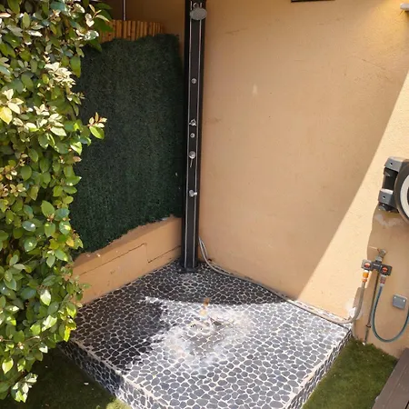 דירה Le Patio - T2 Wonderful - 150m - Clim - Parking Prive - Wifi *