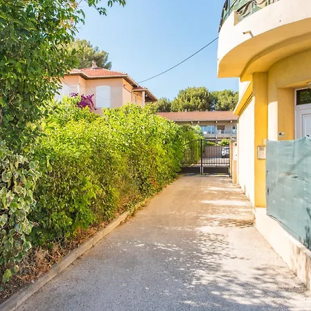 דירה Le Patio - T2 Wonderful - 150m - Clim - Parking Prive - Wifi